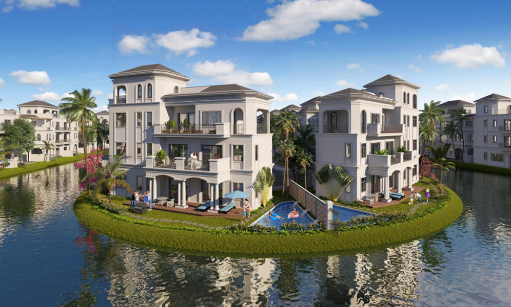 biệt thự vinhomes cổ loa đông anh