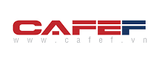 logo cafef
