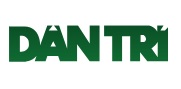 logo dân trí